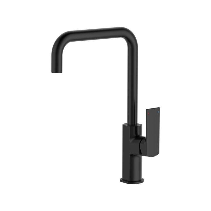 Delta Sink Mixer