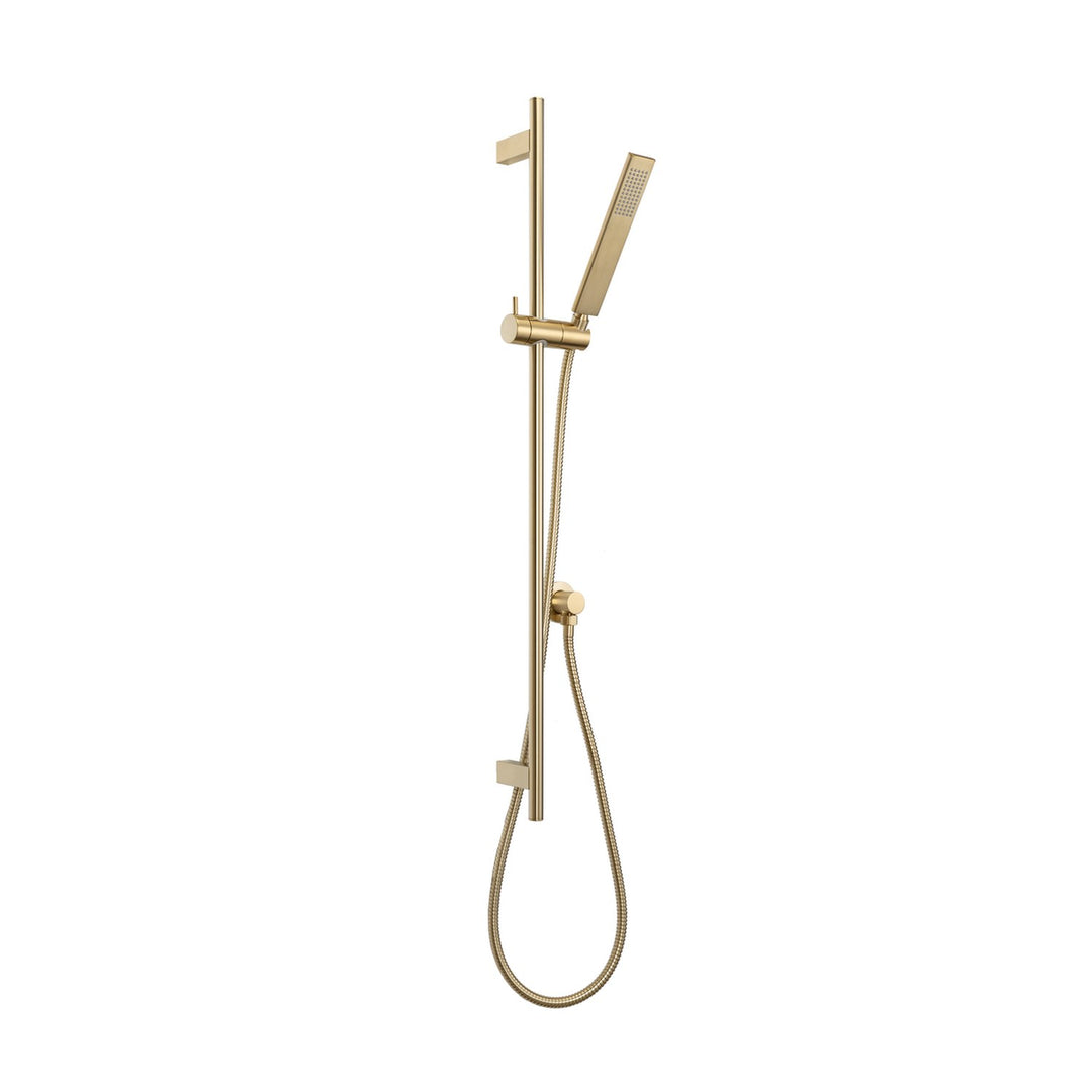 Elysian Hand Shower Rail