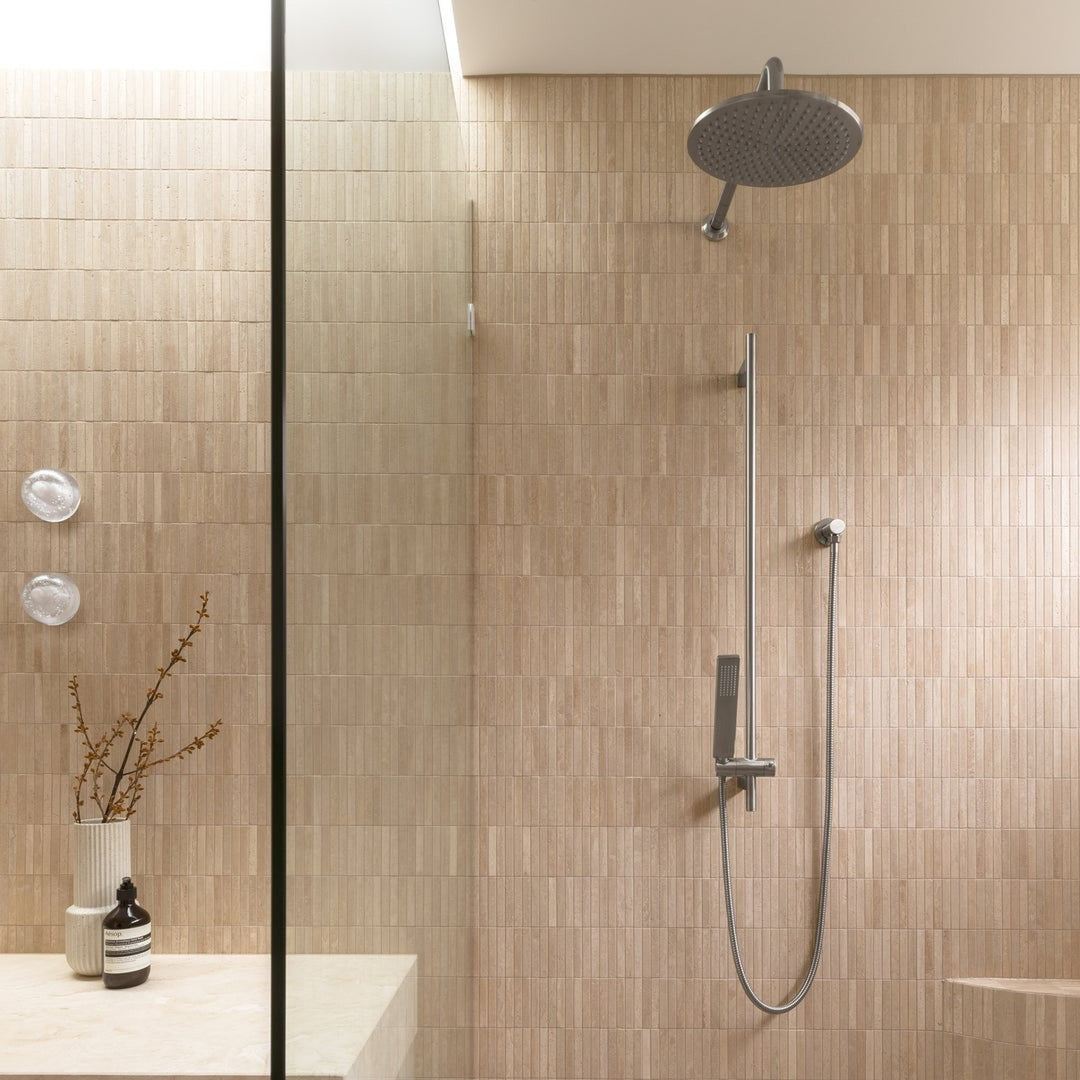 Elysian Hand Shower Rail