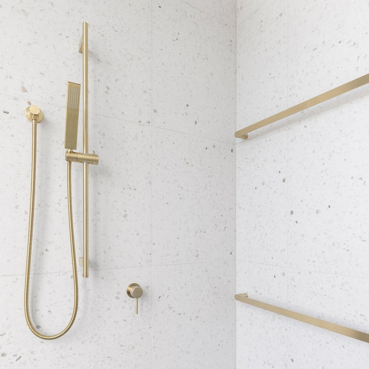 Elysian Hand Shower Rail