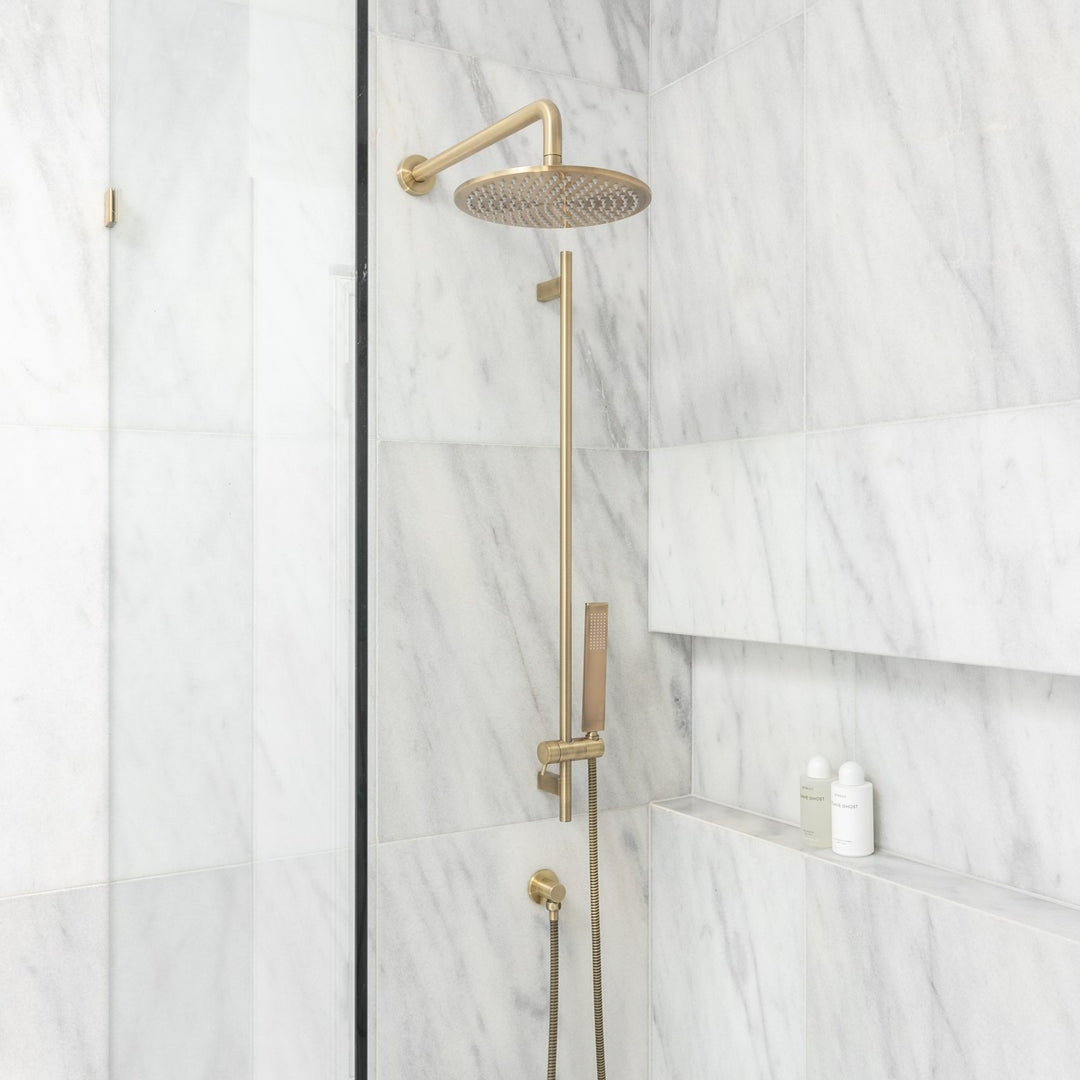 Elysian Hand Shower Rail