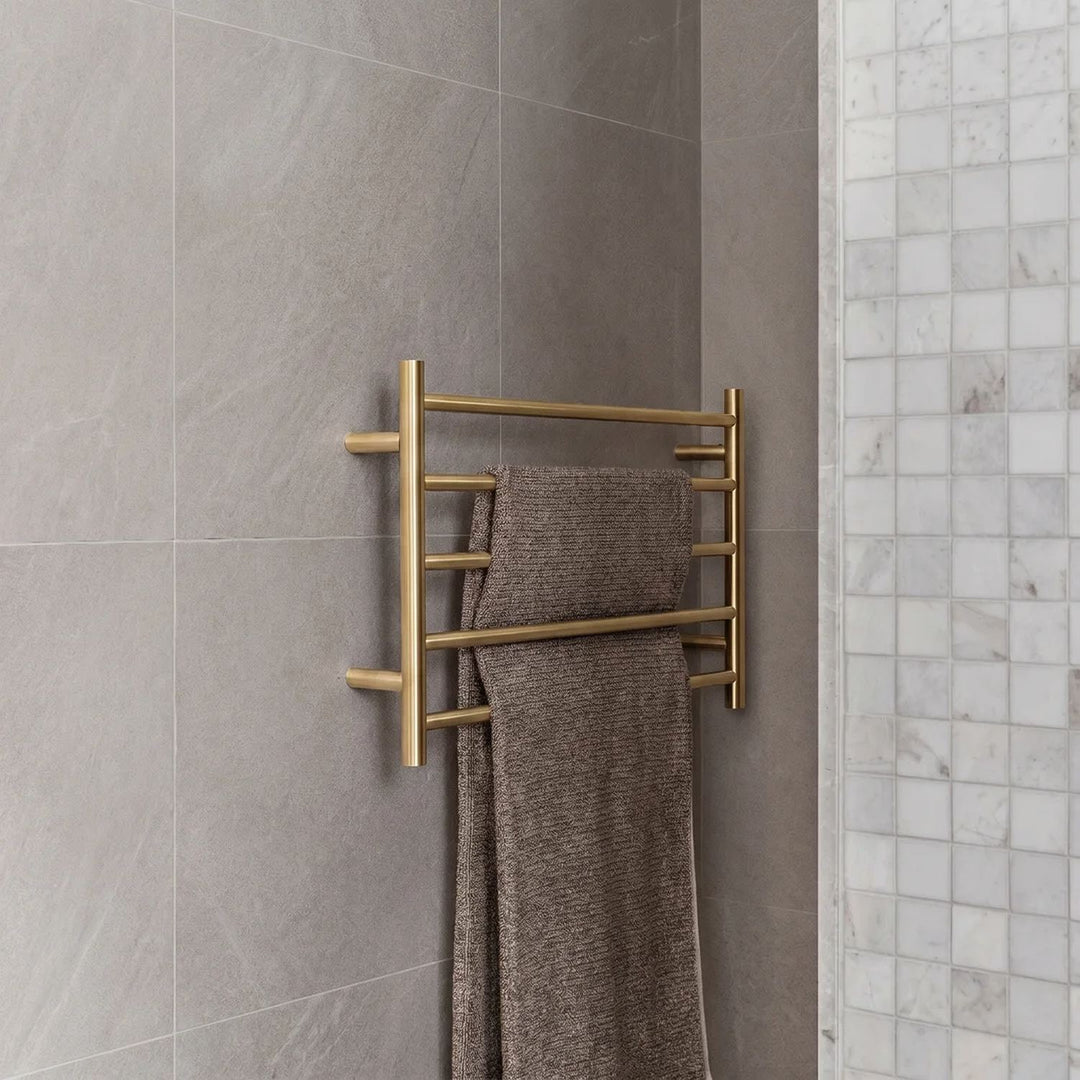 Elysian Heated Towel Rack 12V