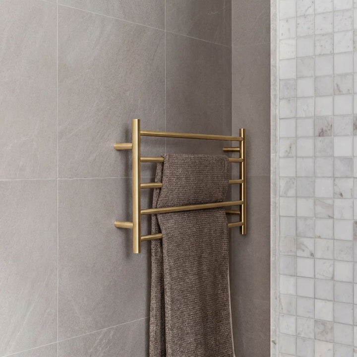 Elysian Heated Towel Rack 12V