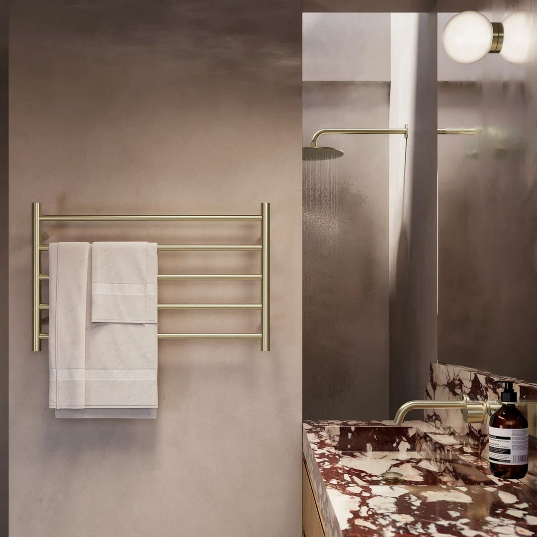 Elysian Heated Towel Rack 12V