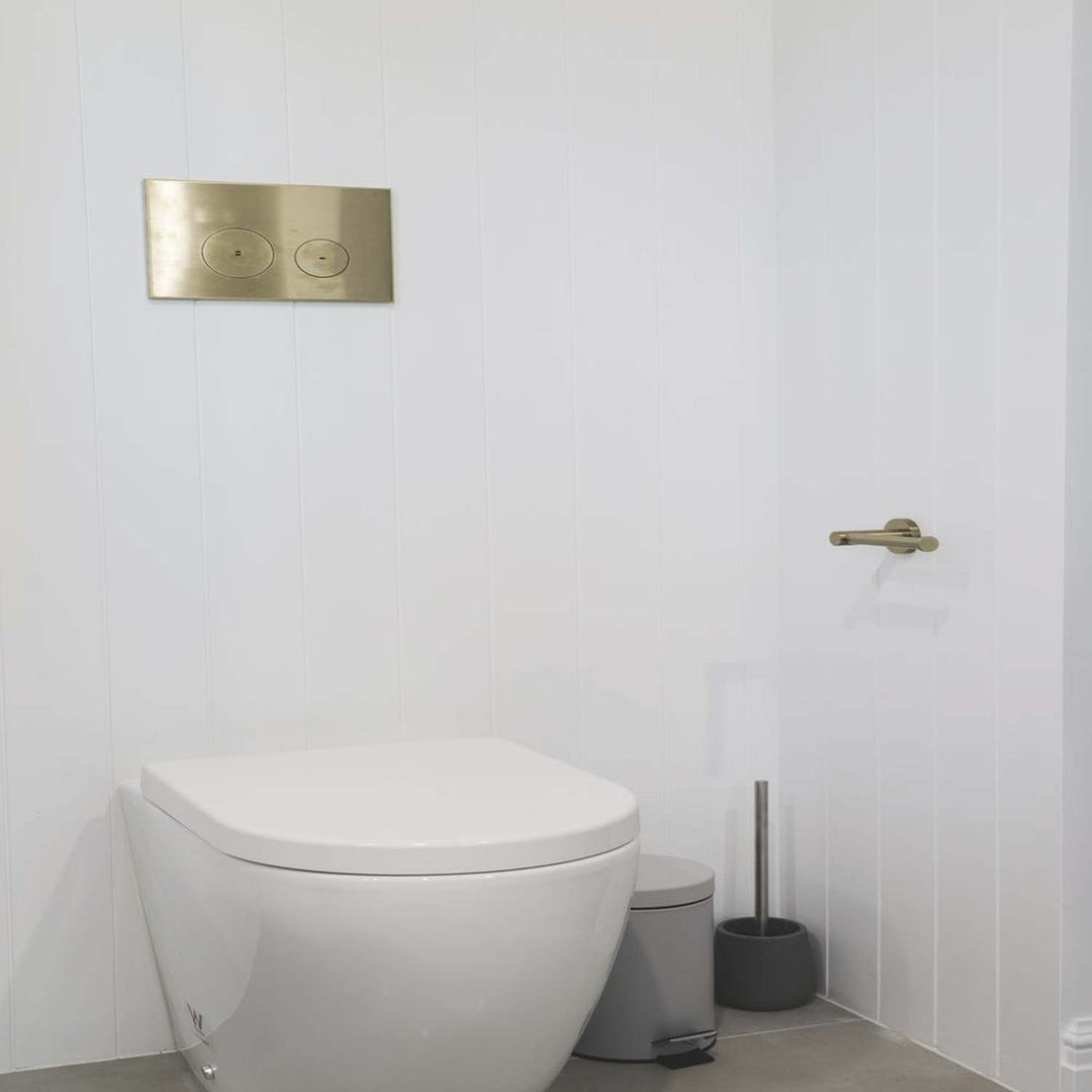Elysian Toilet Roll Holder