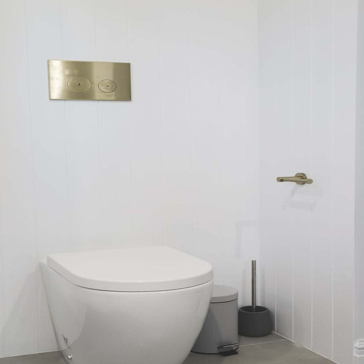 Elysian Toilet Roll Holder