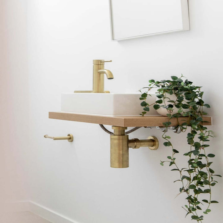 Elysian Toilet Roll Holder