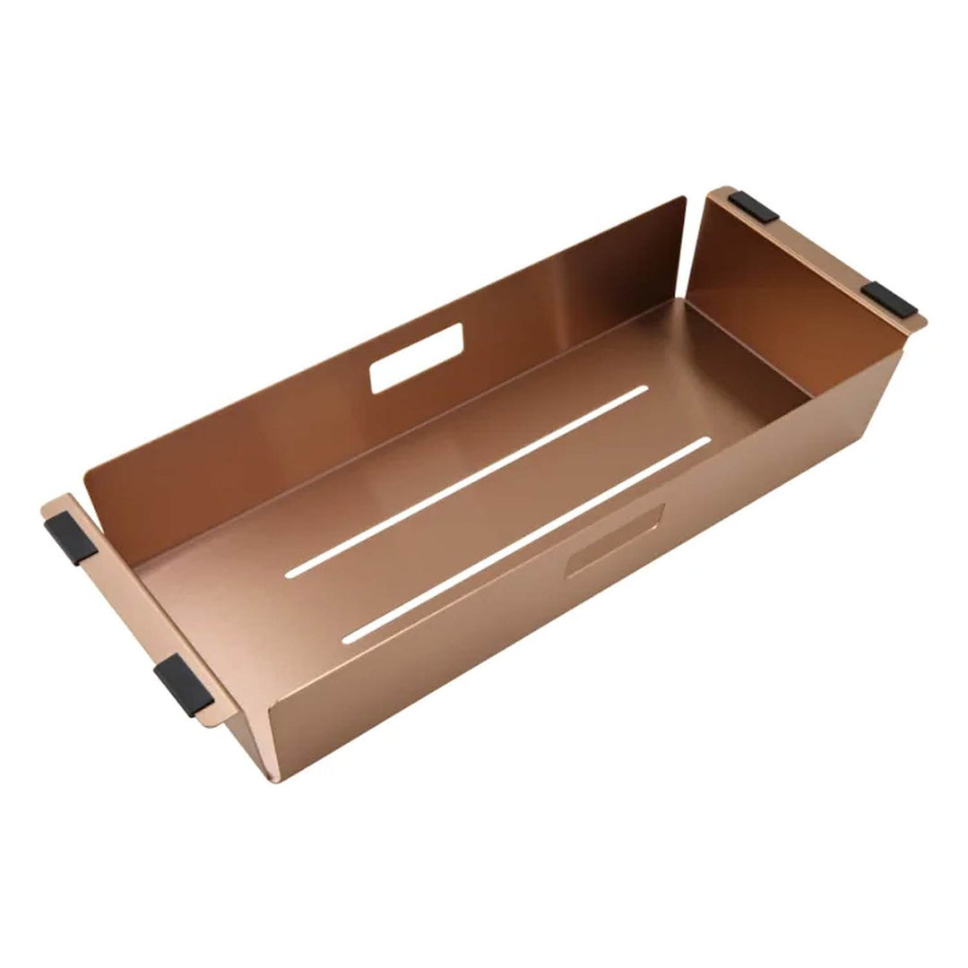 Felicity Stainless Steel Colander