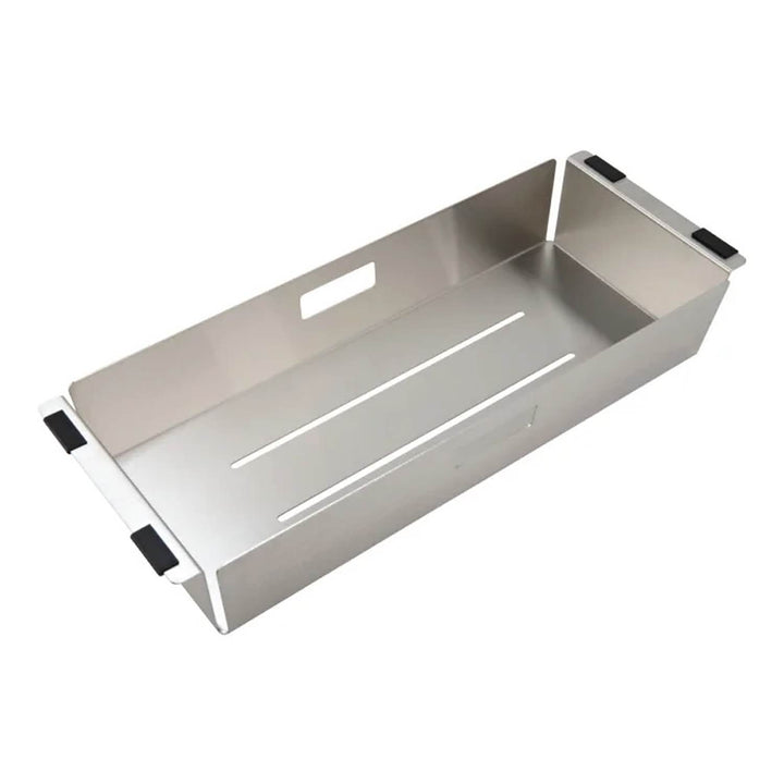Felicity Stainless Steel Colander