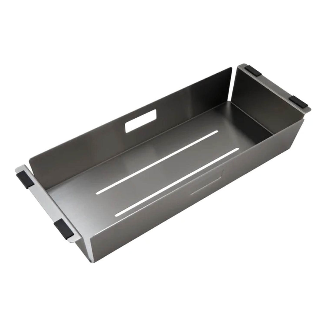 Felicity Stainless Steel Colander