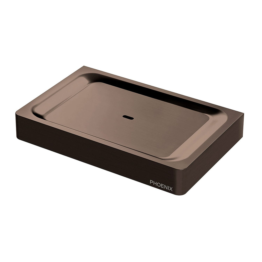 Gloss Soap Dish Holder