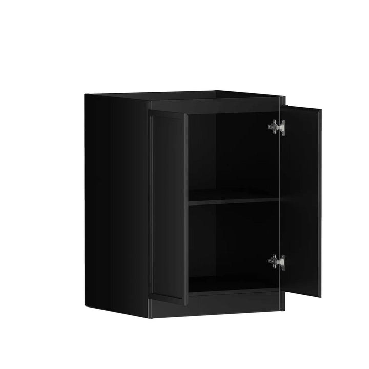 Hampshire Laundry Base Cabinet