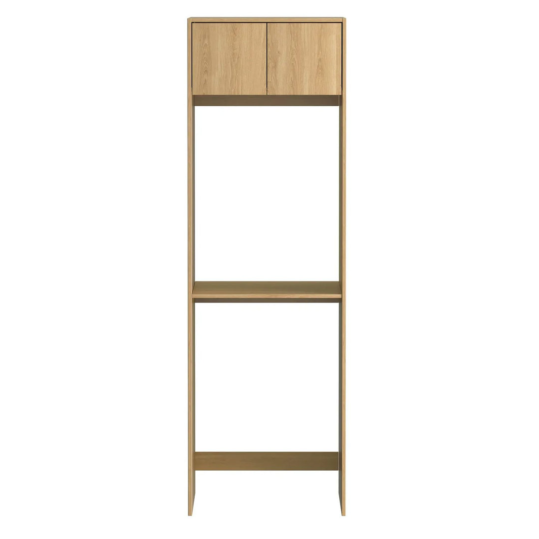 Hampshire Laundry Tall Washing Machine Cabinet