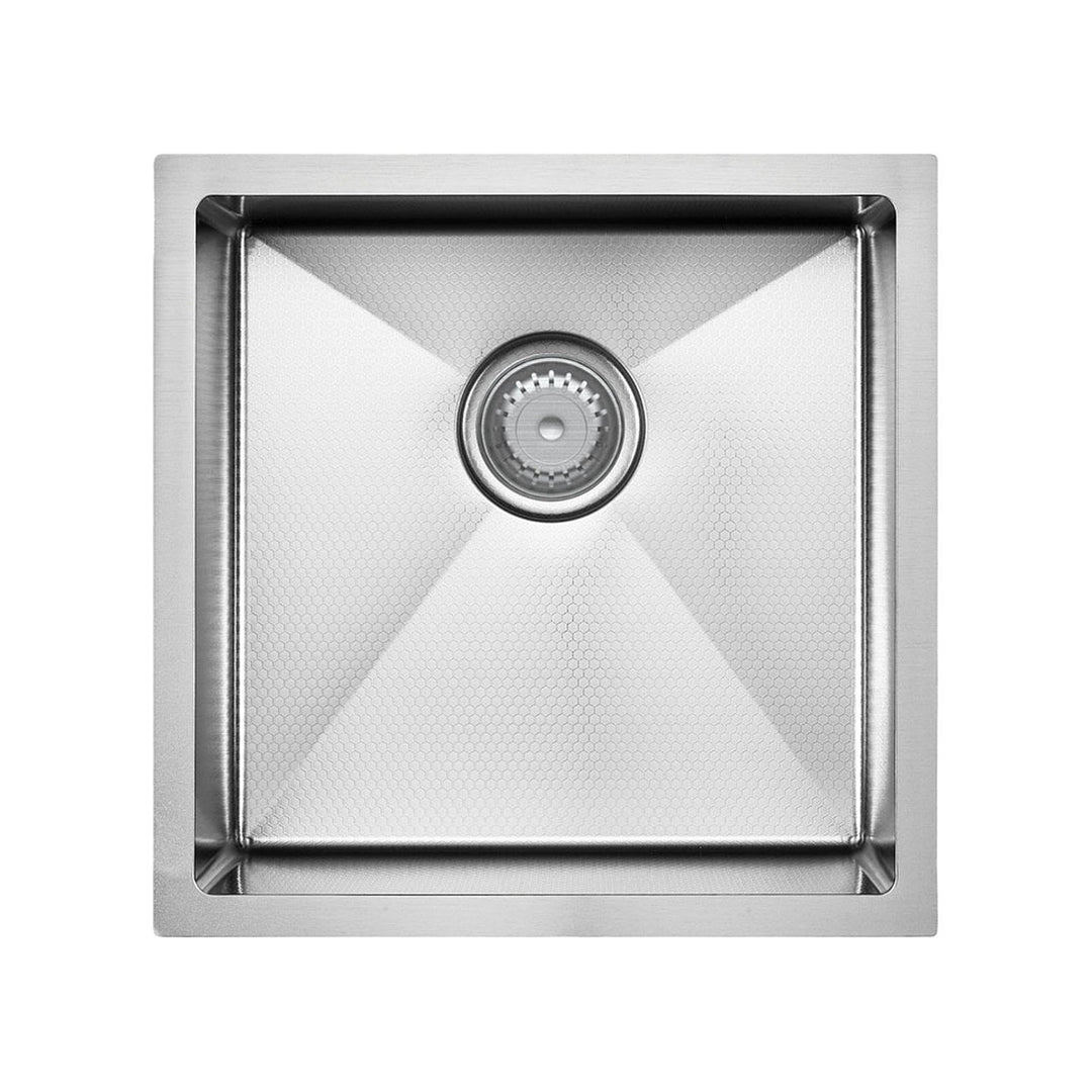 Hana Anti-Scratch Single Bowl Sink