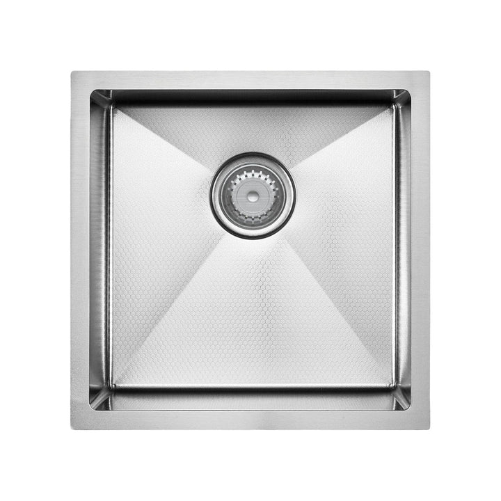 Hana Anti-Scratch Single Bowl Sink