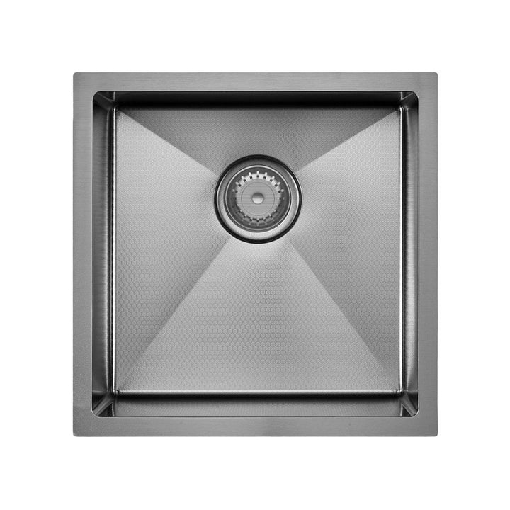 Hana Anti-Scratch Single Bowl Sink