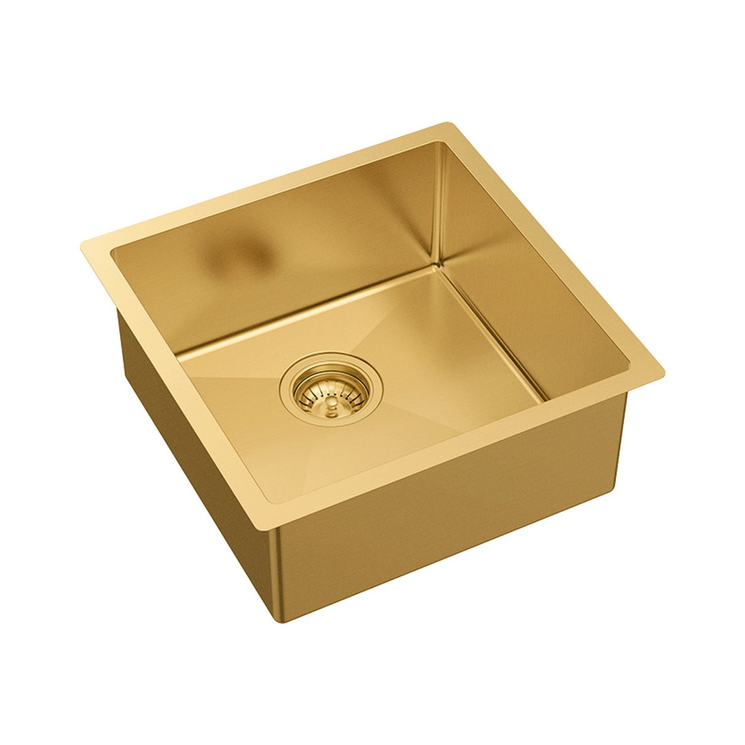 Hana Single Bowl Sink