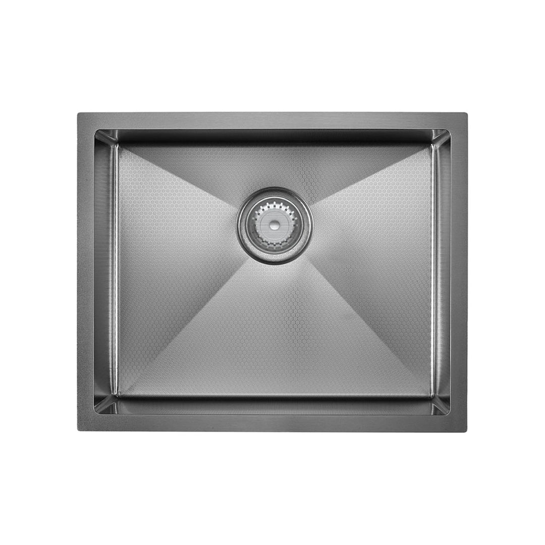 Hana Anti-Scratch Single Bowl Sink