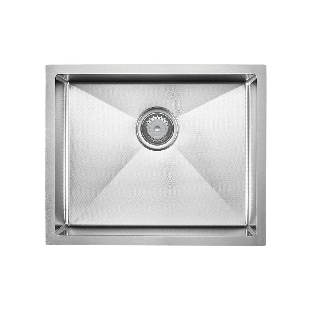 Hana Anti-Scratch Single Bowl Sink