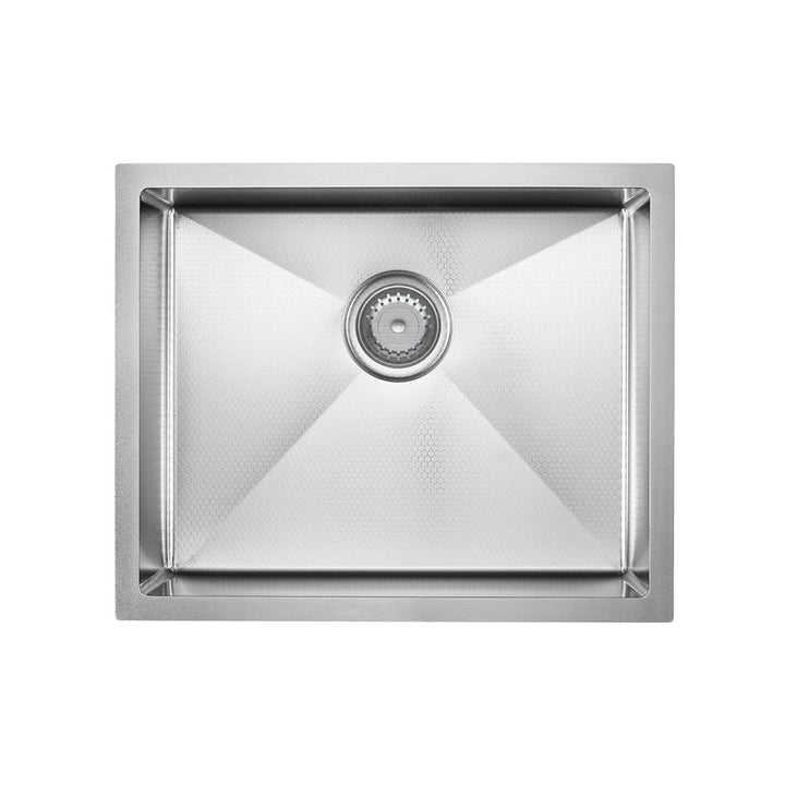 Hana Anti-Scratch Single Bowl Sink