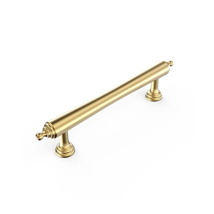 Heirloom Cabinet Handle