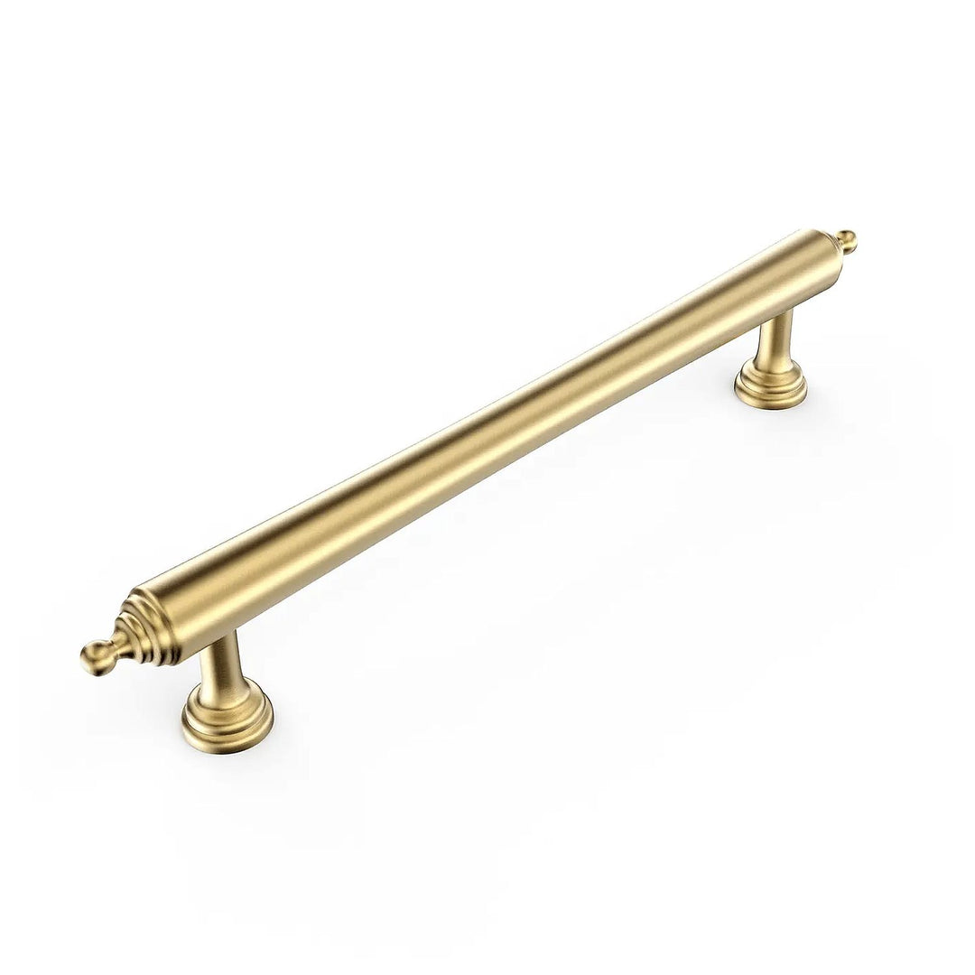 Heirloom Cabinet Handle
