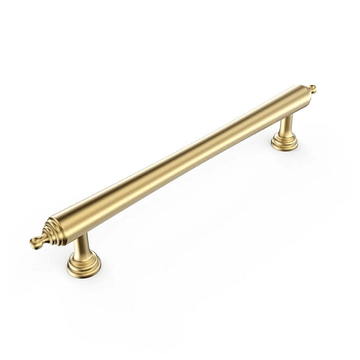 Heirloom Cabinet Handle