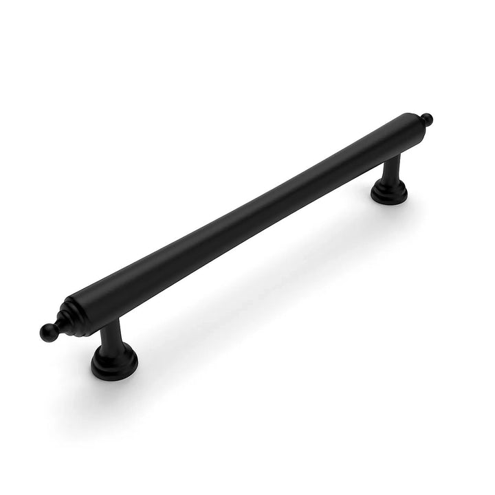 Heirloom Cabinet Handle