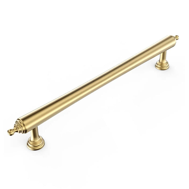 Heirloom Cabinet Handle