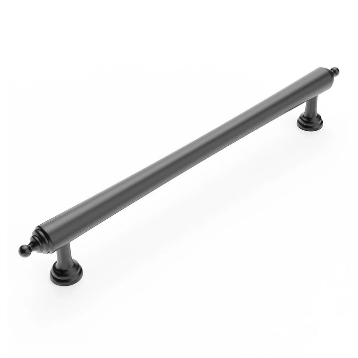 Heirloom Cabinet Handle