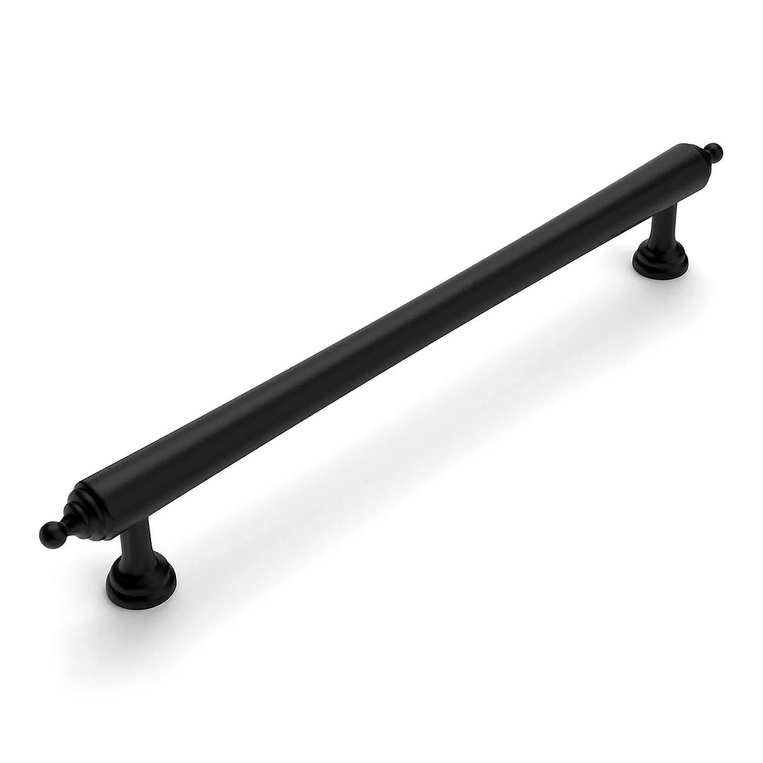 Heirloom Cabinet Handle