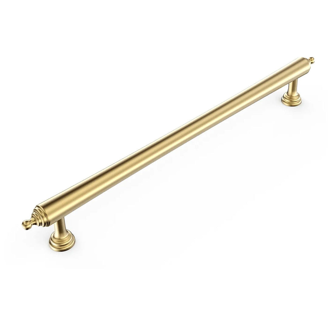Heirloom Cabinet Handle