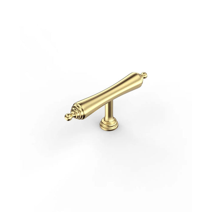 Heirloom Cabinet Handle