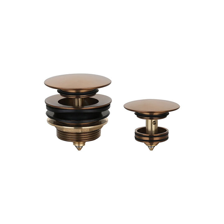 Iris Bathtub Pop-Up Waste 40mm