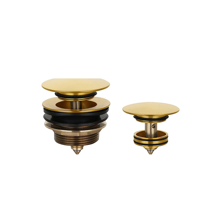 Iris Bathtub Pop-Up Waste 40mm