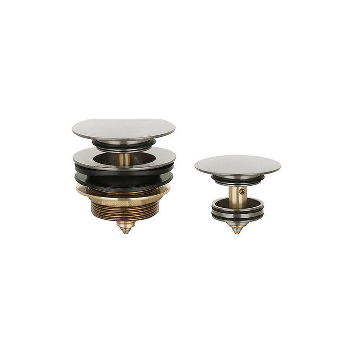 Iris Bathtub Pop-Up Waste 40mm