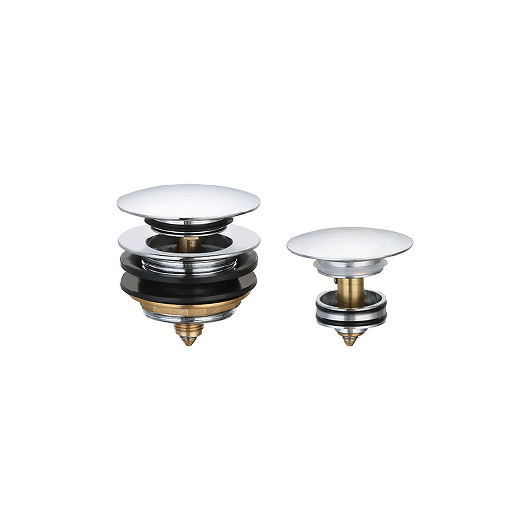 Iris Bathtub Pop-Up Waste 40mm