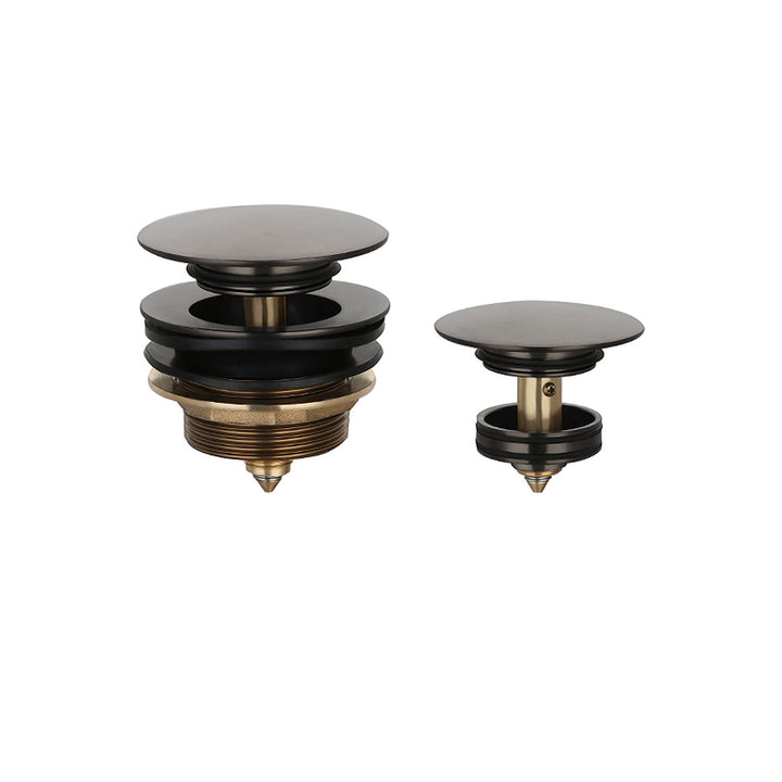 Iris Bathtub Pop-Up Waste 40mm