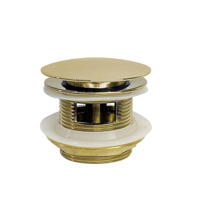 Iris Bathtub Pop-Up Waste 40mm