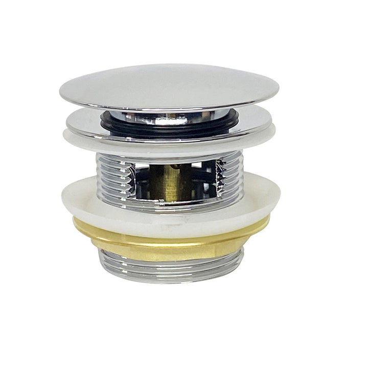 Iris Bathtub Pop-Up Waste 40mm