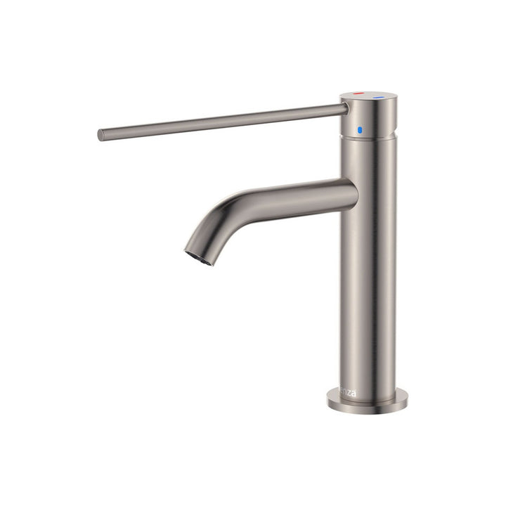 Kaya Care Short Basin Mixer