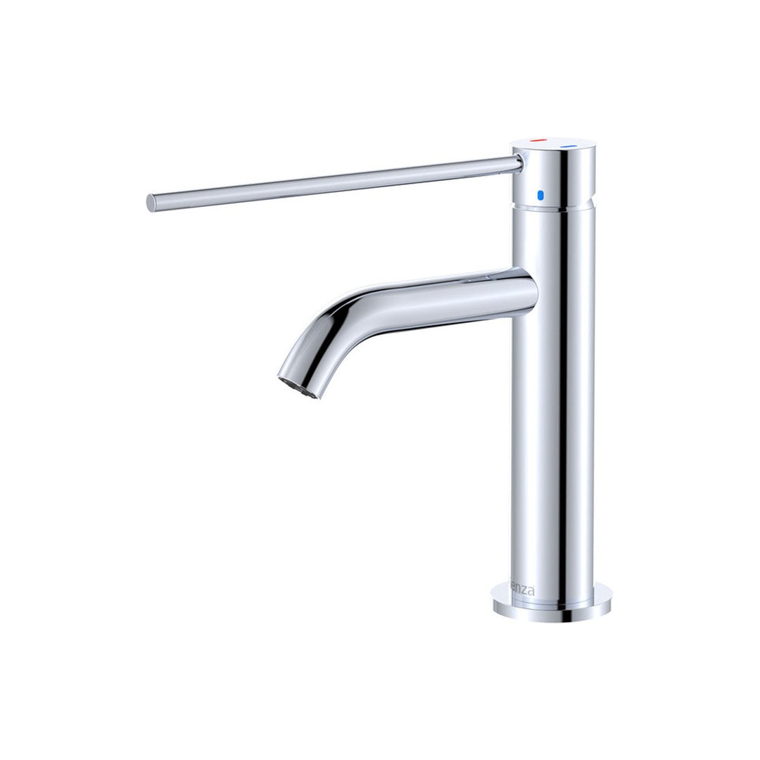 Kaya Care Short Basin Mixer
