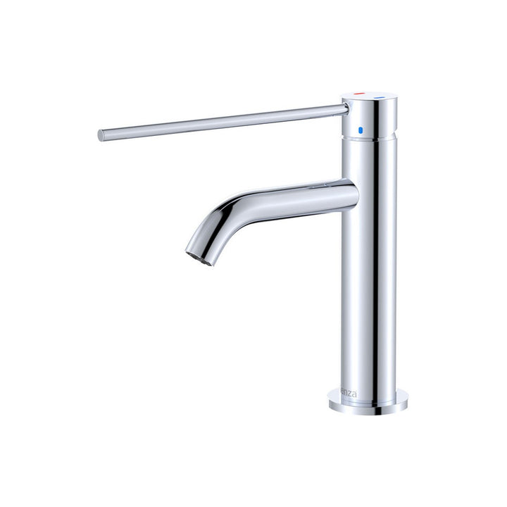 Kaya Care Short Basin Mixer