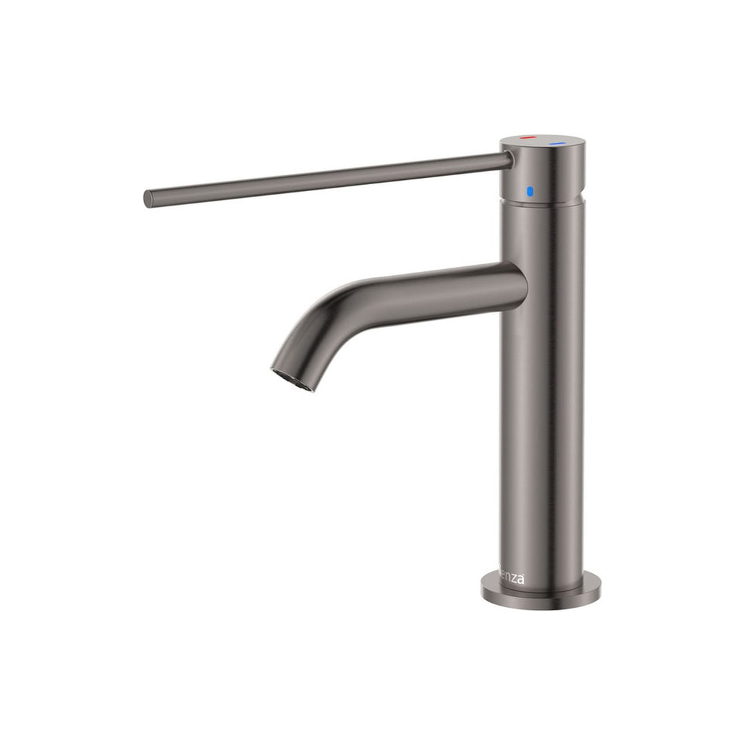 Kaya Care Short Basin Mixer
