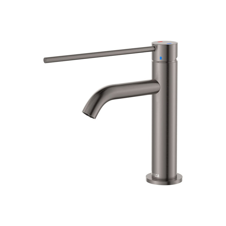 Kaya Care Short Basin Mixer