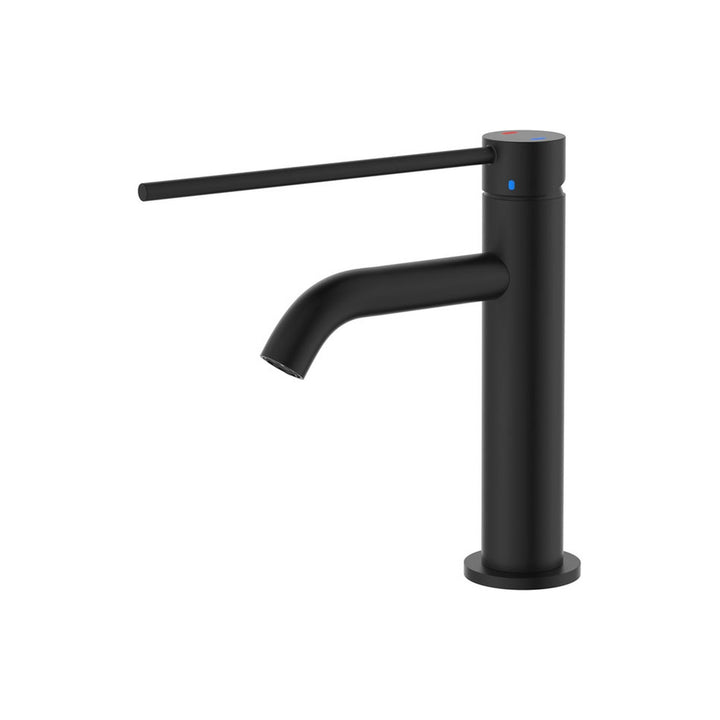 Kaya Care Short Basin Mixer