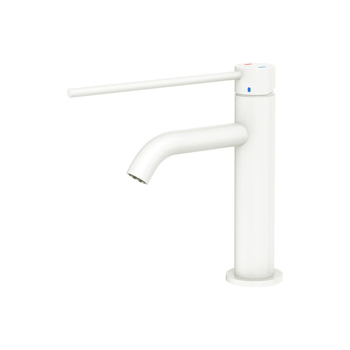 Kaya Care Short Basin Mixer