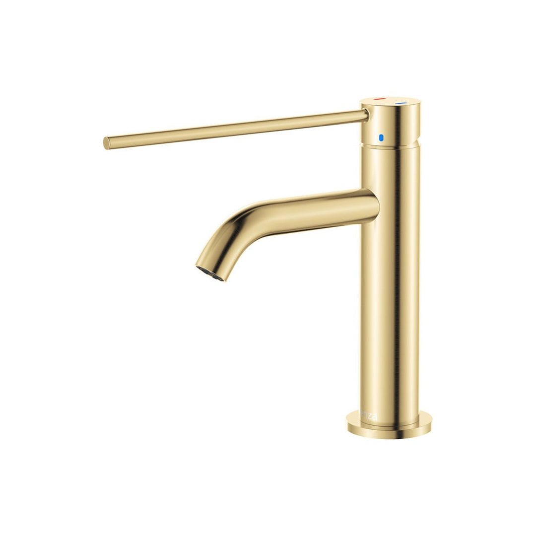 Kaya Care Short Basin Mixer