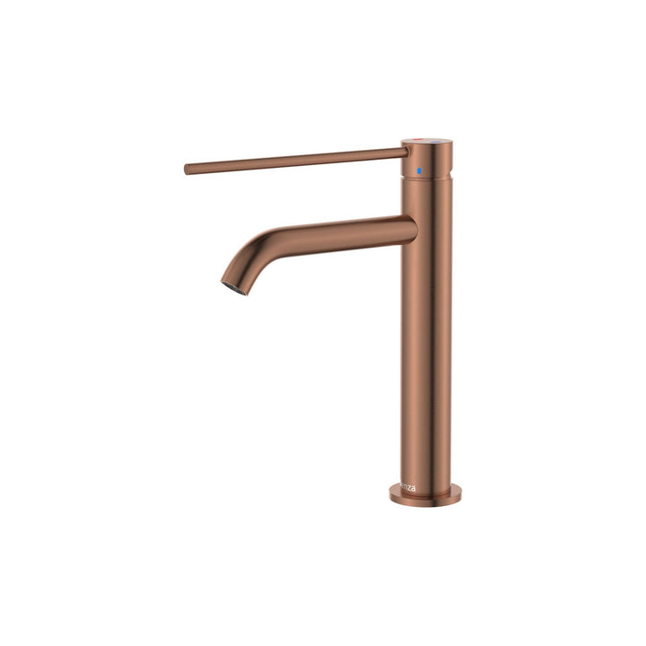 Kaya Care Mid Rise Basin Mixer