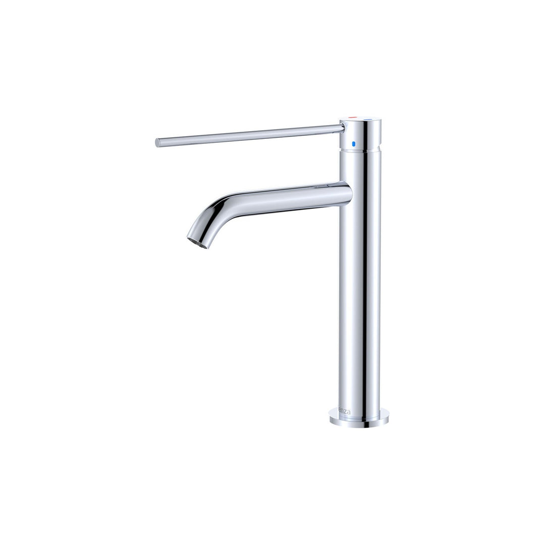 Kaya Care Mid Rise Basin Mixer